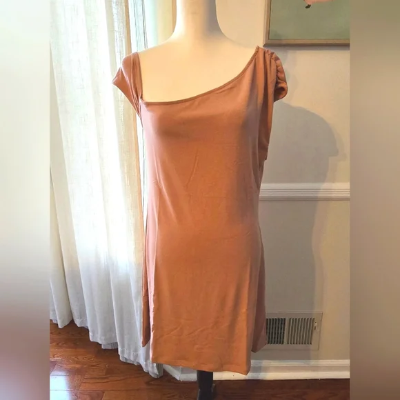 NWT Free People Beach Cora Mini Dress - Picture 3 of 11